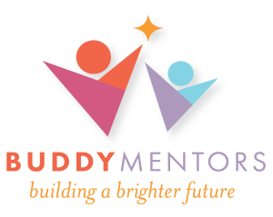 Buddy Mentors Bright Future