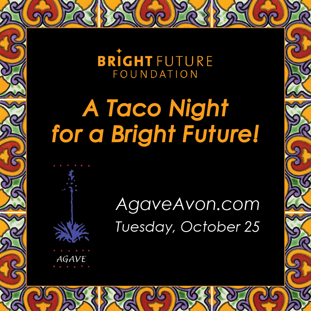 Agave Taco Night to Support BFF