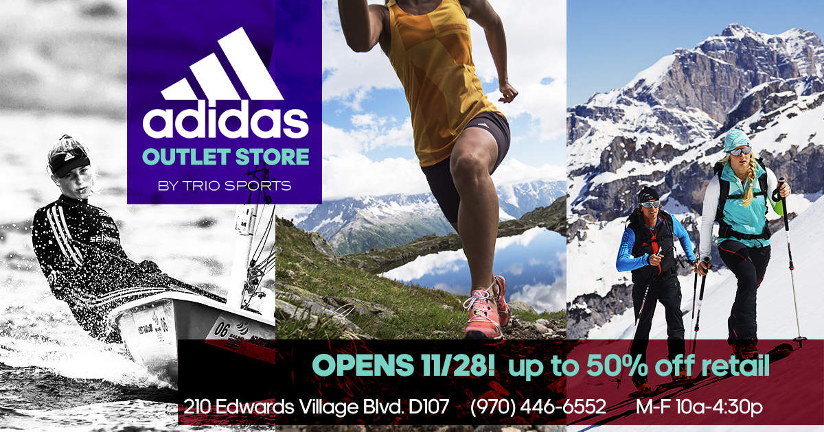 adidas outlet inventory