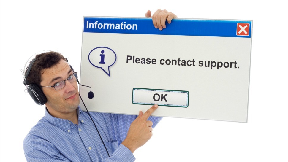 It Support Guys