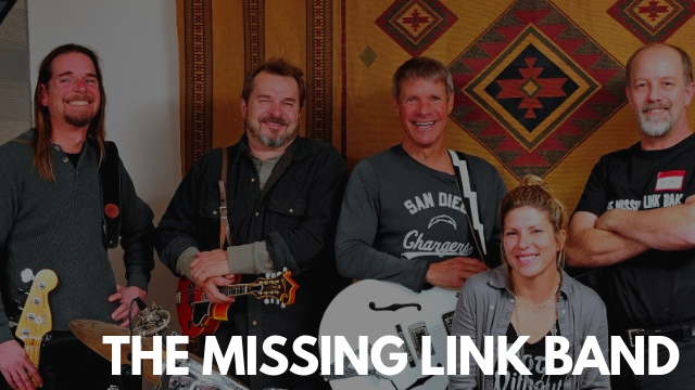 The Missing Link Band
