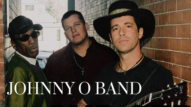 Johnny O Band