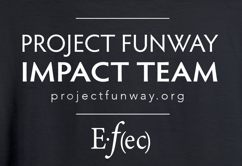 Project Funway Impact Team
