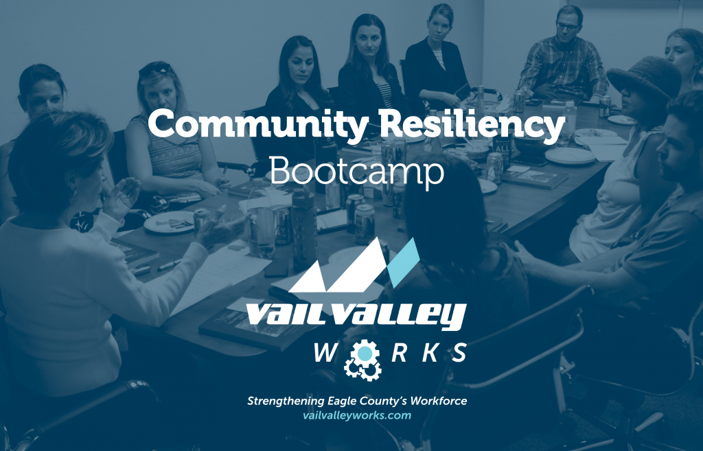 Community Resiliency Bootcamp